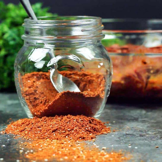 Cajun vs Blackening: What's the difference?