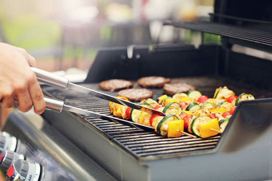 The Ultimate Showdown: Charcoal vs Gas