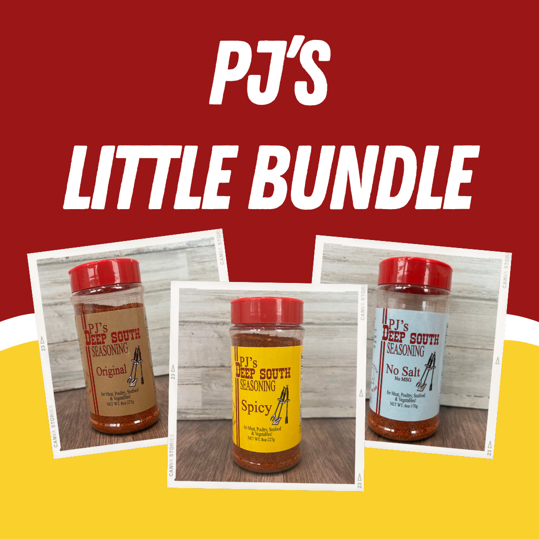 Bundle for PJ 2024