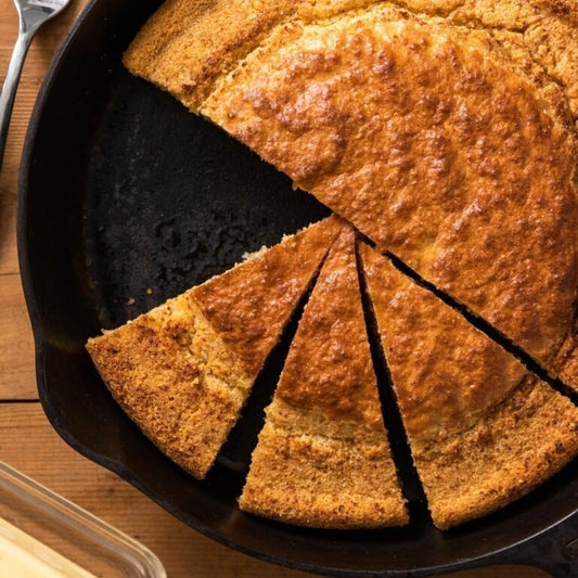 Learn from the Experts: Grandma's Tips for Cast Iron Skillet Maintenance