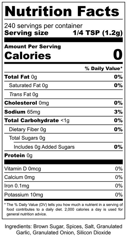 Grover's Signature Series: Cajun Magic