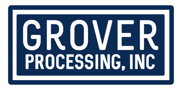 Grover Processing, Inc.