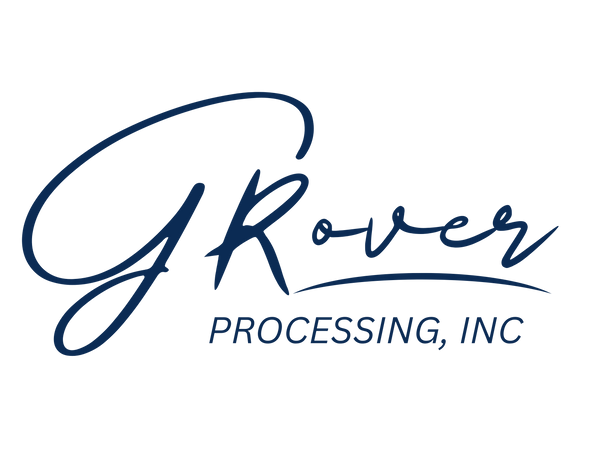 Grover Processing, Inc.